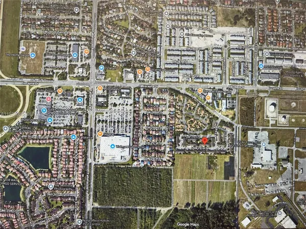 $2,200 | 13252 Old Biscayne Drive, Unit 803, Homestead, FL 33033