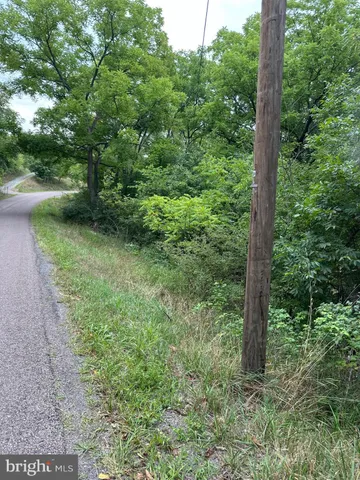 $23,500 | Off Reynoldsdale Road, New Paris, PA 15554