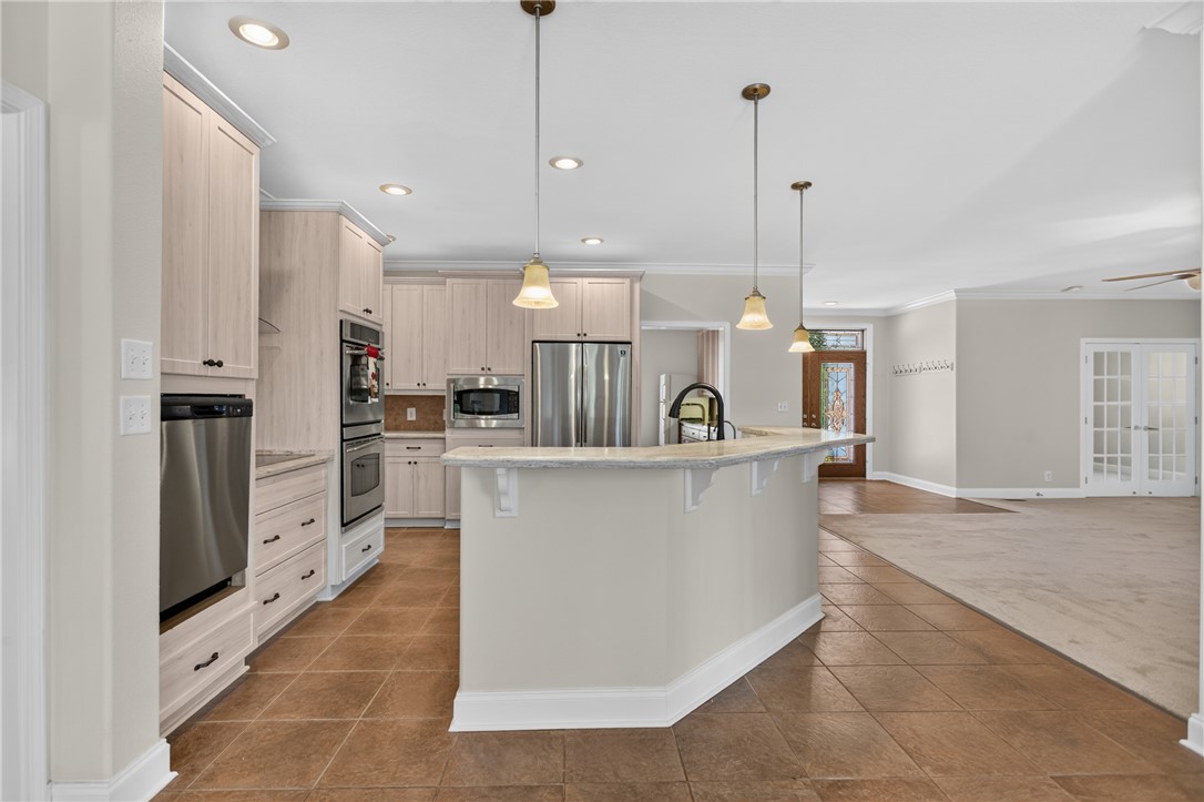 202 West Harper Ridge Road Seneca, SC 29678 - Photo 12 of 46