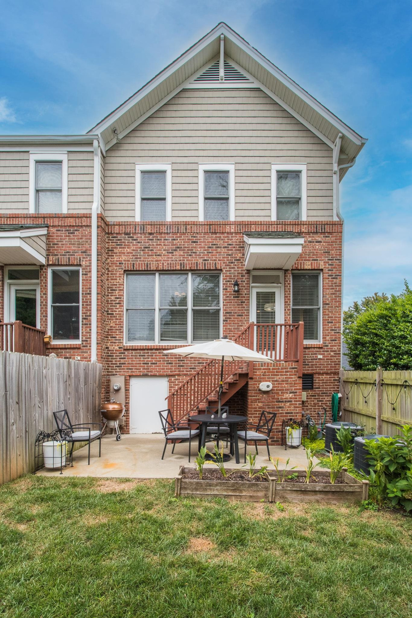 1821 Saluda Court Raleigh, NC 27608 - Photo 27 of 27 Photo 27