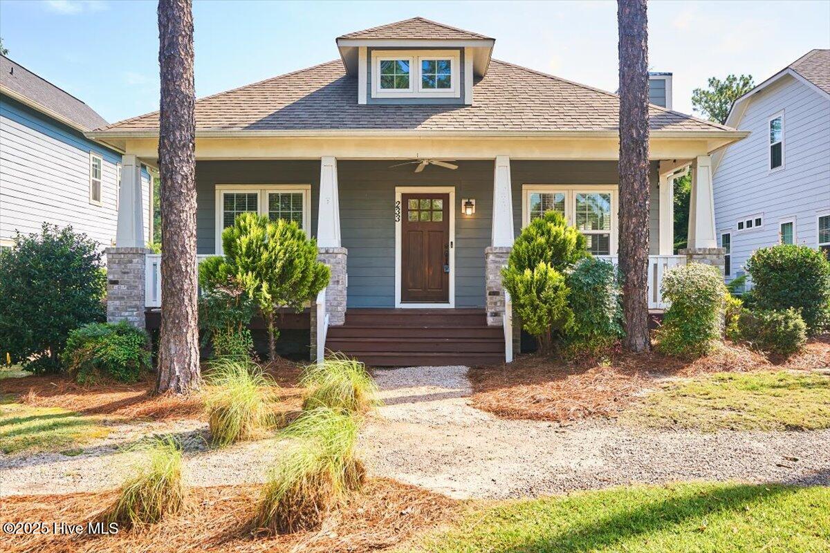 233 Springwood Way Southern Pines, NC 28387 - Photo 1 of 63 233 Springwood Way, Southern Pines