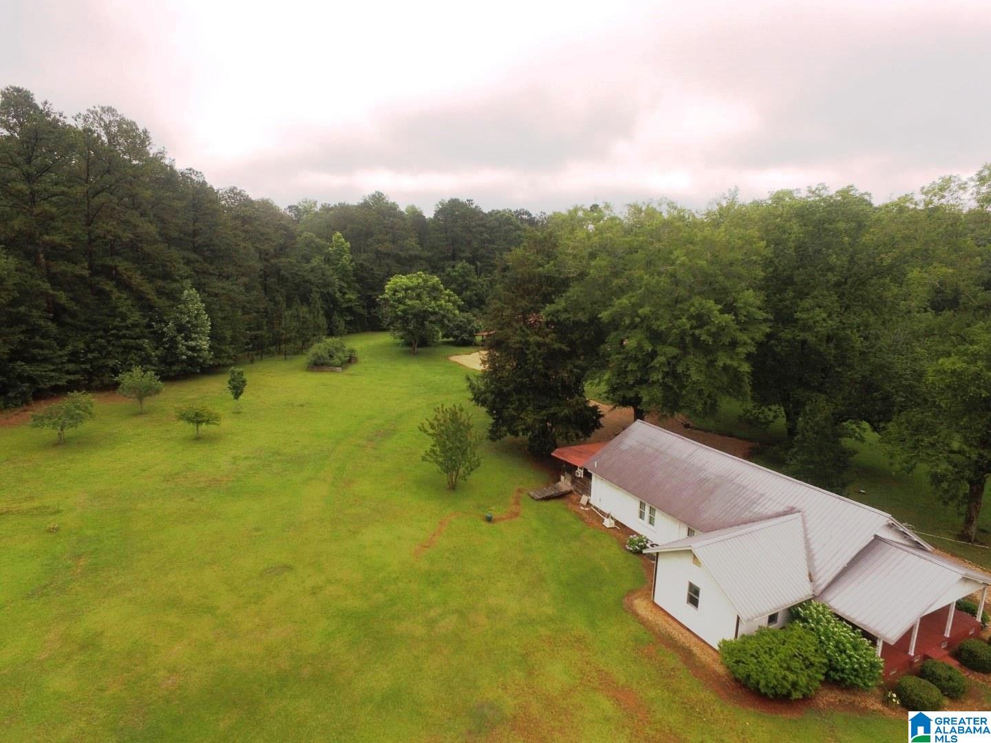 1020 County Road 57 Lineville, AL 36266 - Photo 37 of 40