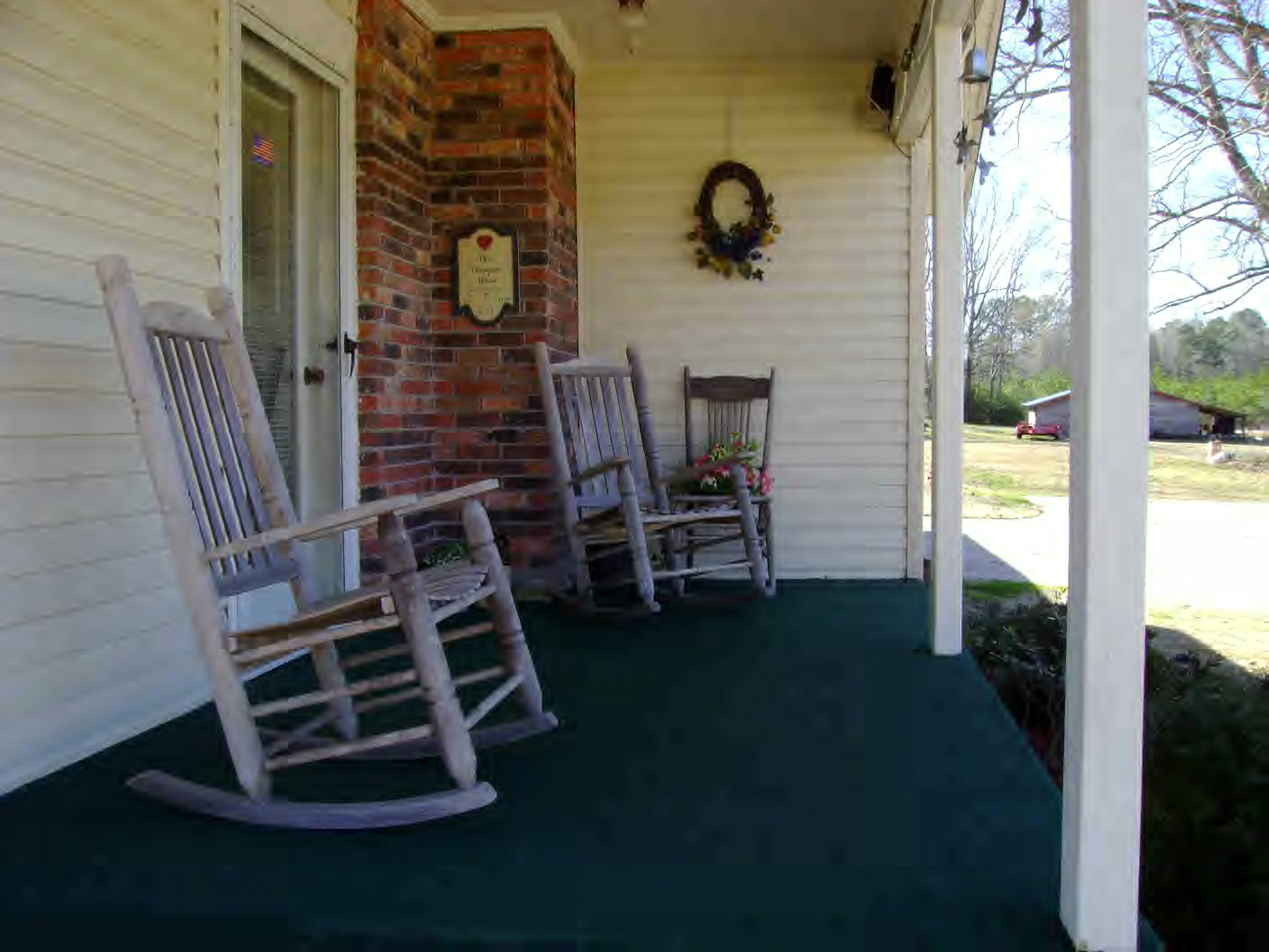 2031 Ted Thompson Road Summit, MS 39666 - Photo 2 of 4 Additional View 1