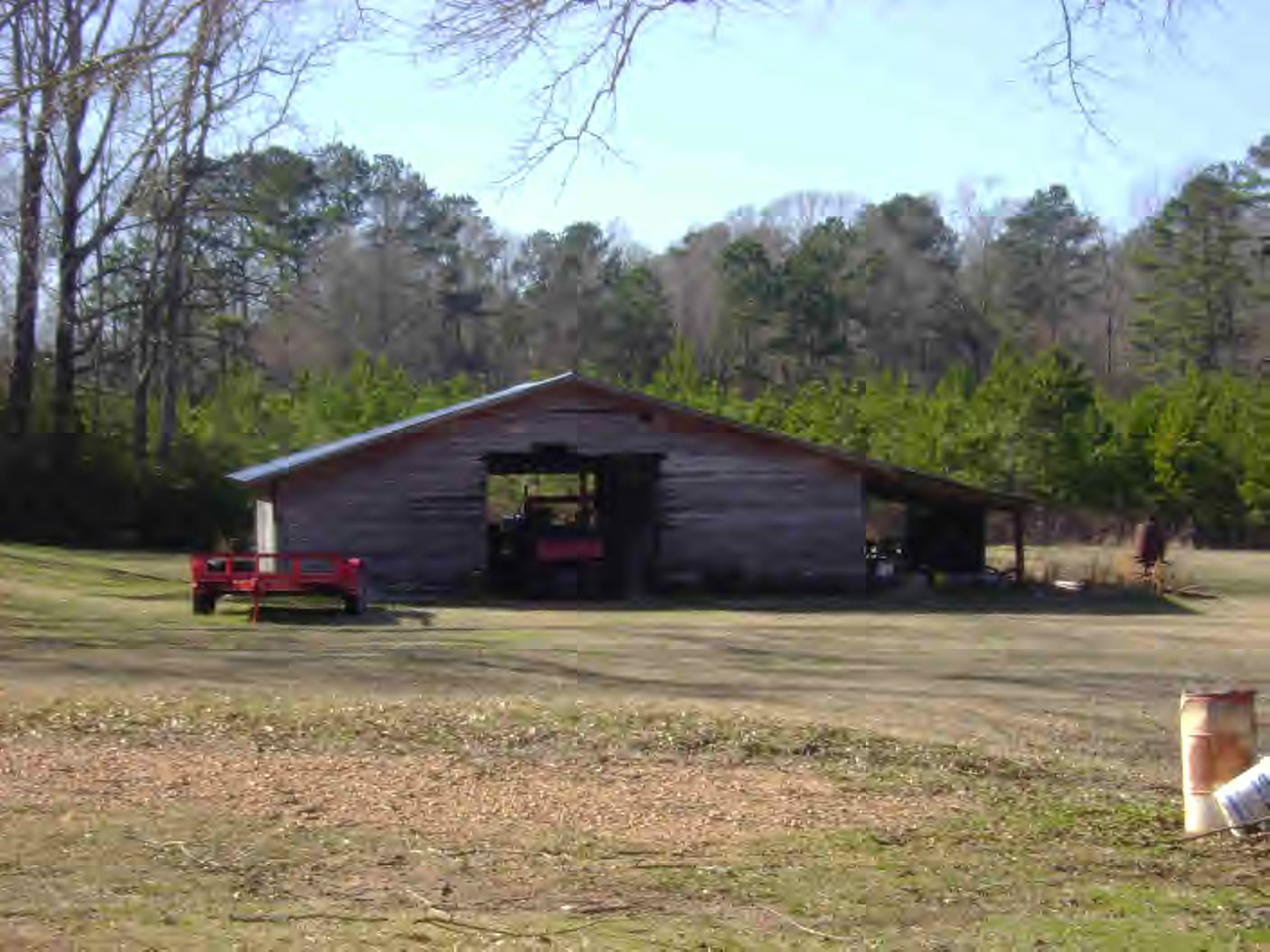 2031 Ted Thompson Road Summit, MS 39666 - Photo 3 of 4 Additional View 2
