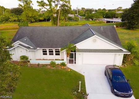 $329,000 | 561 Foxcreek Drive, Lehigh Acres, FL 33974