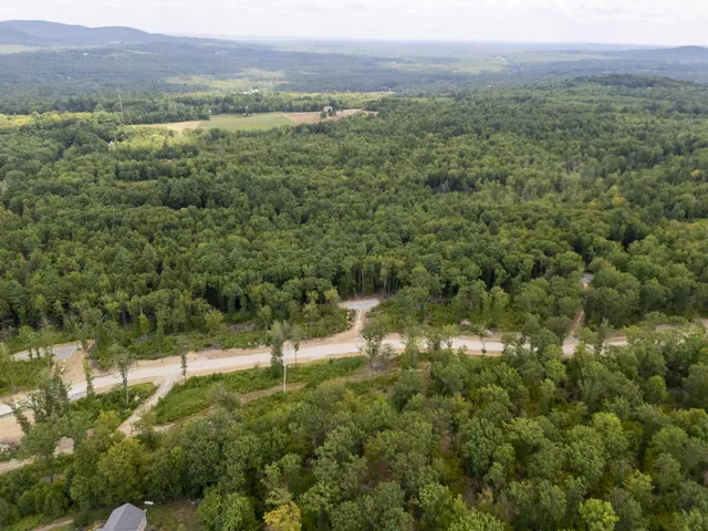 $99,900 | Lot #4 Jordan Heights Road, Cornish, ME 04020