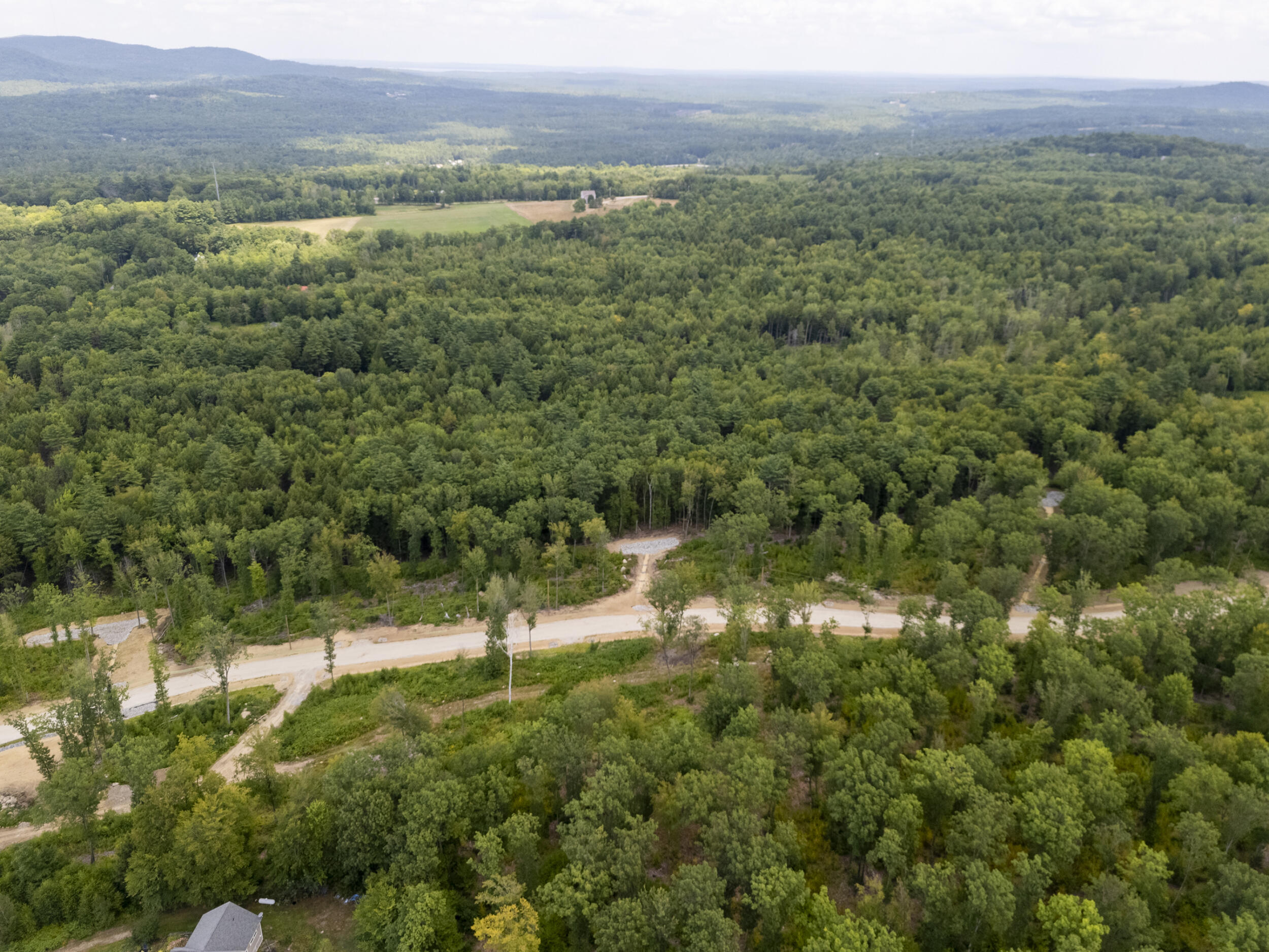 Lot #4 Jordan Heights Road Cornish, ME 04020 - Photo 3 of 9 lot 4