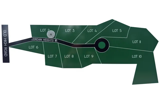 $99,900 | Lot #4 Jordan Heights Road, Cornish, ME 04020
