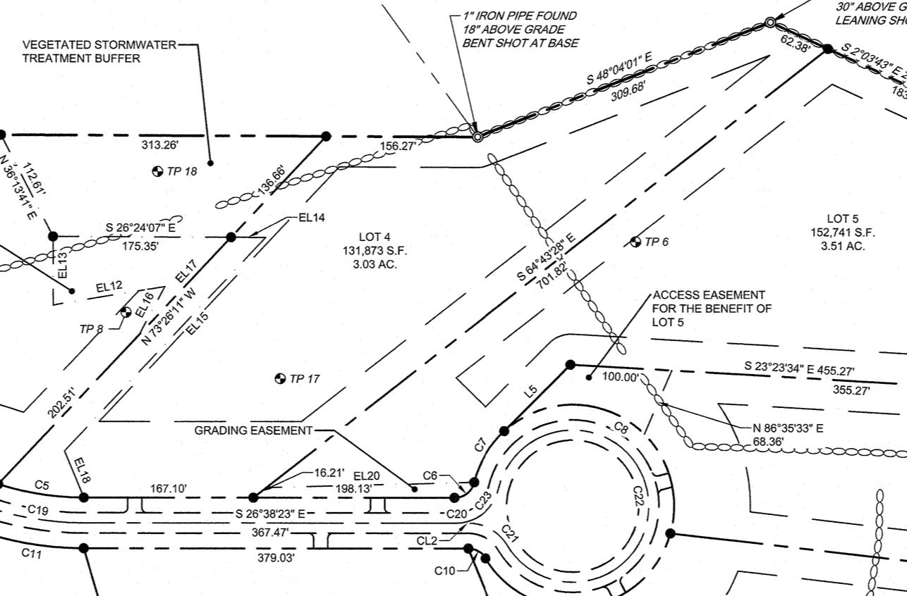 Lot #4 Jordan Heights Road Cornish, ME 04020 - Photo 9 of 9 lot 4