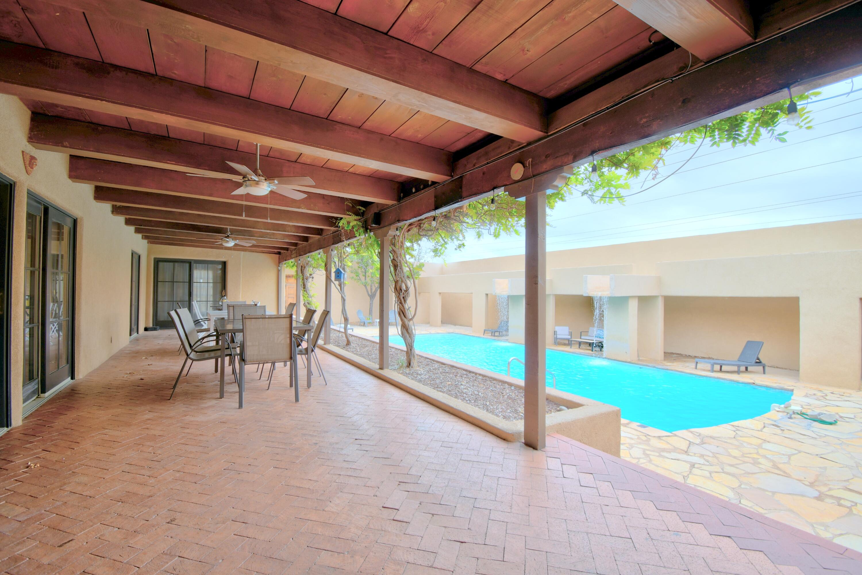 14018 Arcadia Road Northeast Albuquerque, NM 87123 - Photo 29 of 36 Gallery Image 29