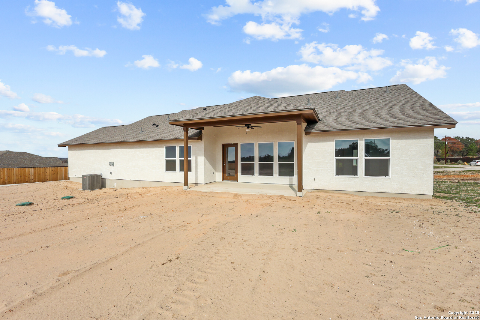 70 Log Cabin Way Poteet, TX 78065 - Photo 16 of 17