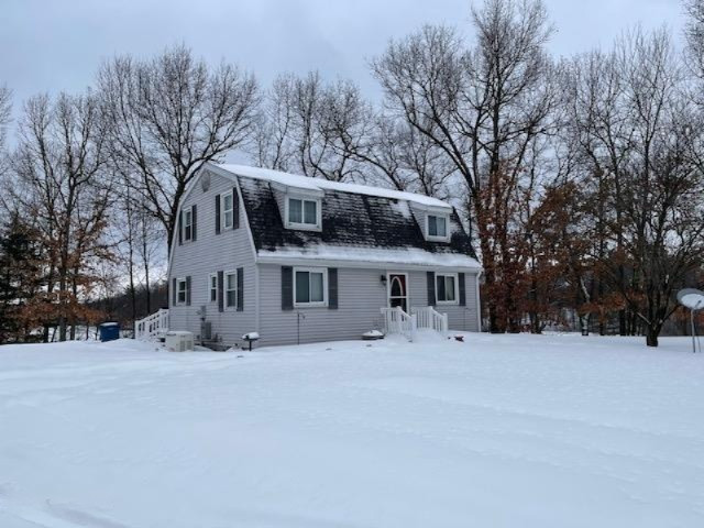 11298 Brown Road Fenwick, MI 48834 - Photo 4 of 21 Brown Rd