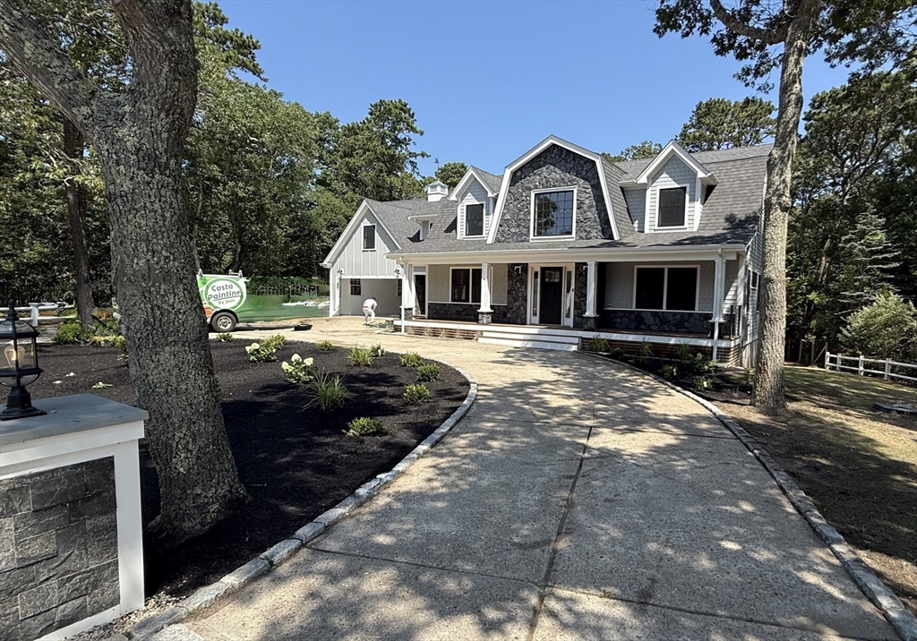 152 Pleasant Bay Road Harwich, MA 02645 - Photo 38 of 39 Gallery Image 38