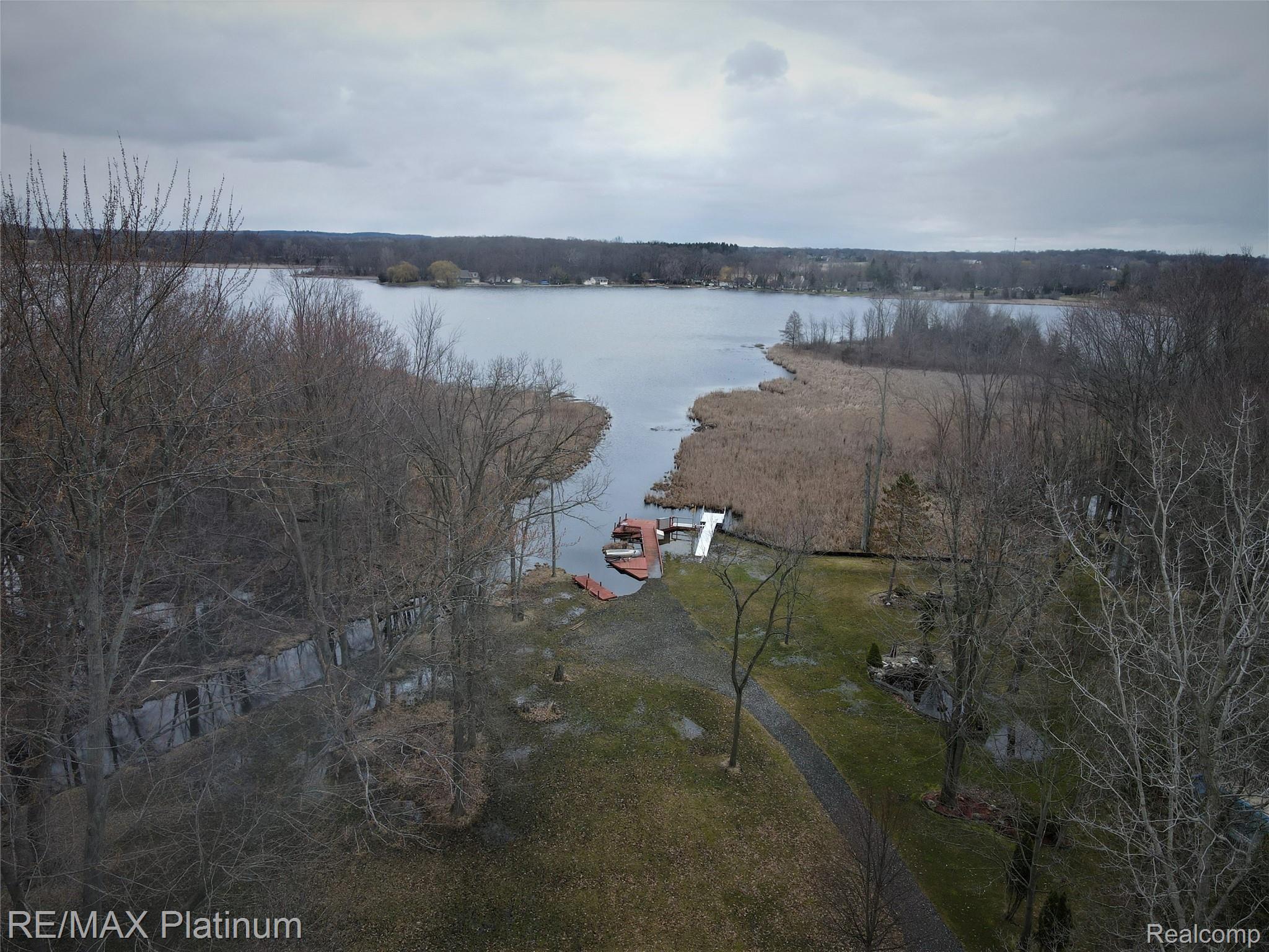 4922 Cedar Lake Road Howell, MI 48843 - Photo 93 of 93 DJI_0010.JPG