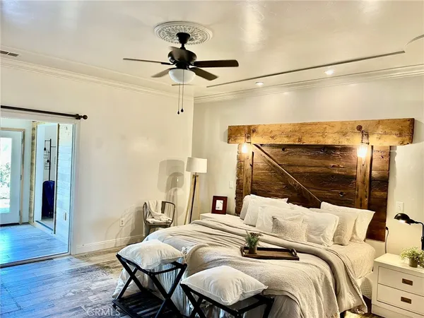 $1,675,000 | 8580 Warren Road, Paso Robles, CA 93446