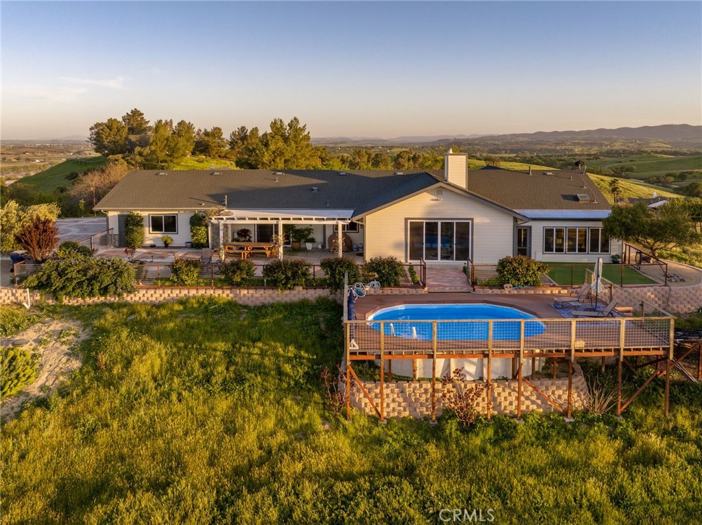 8580 Warren Road Paso Robles, CA 93446 - Photo 32 of 53