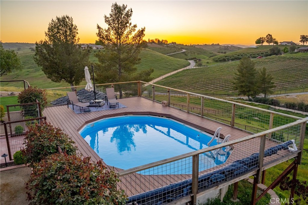 8580 Warren Road Paso Robles, CA 93446 - Photo 4 of 53