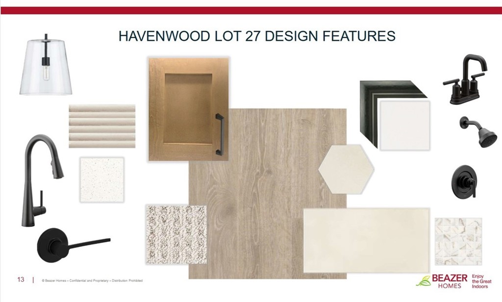 1428 Moore Street Redlands, CA 92374 - Photo 5 of 5 Design Upgrades