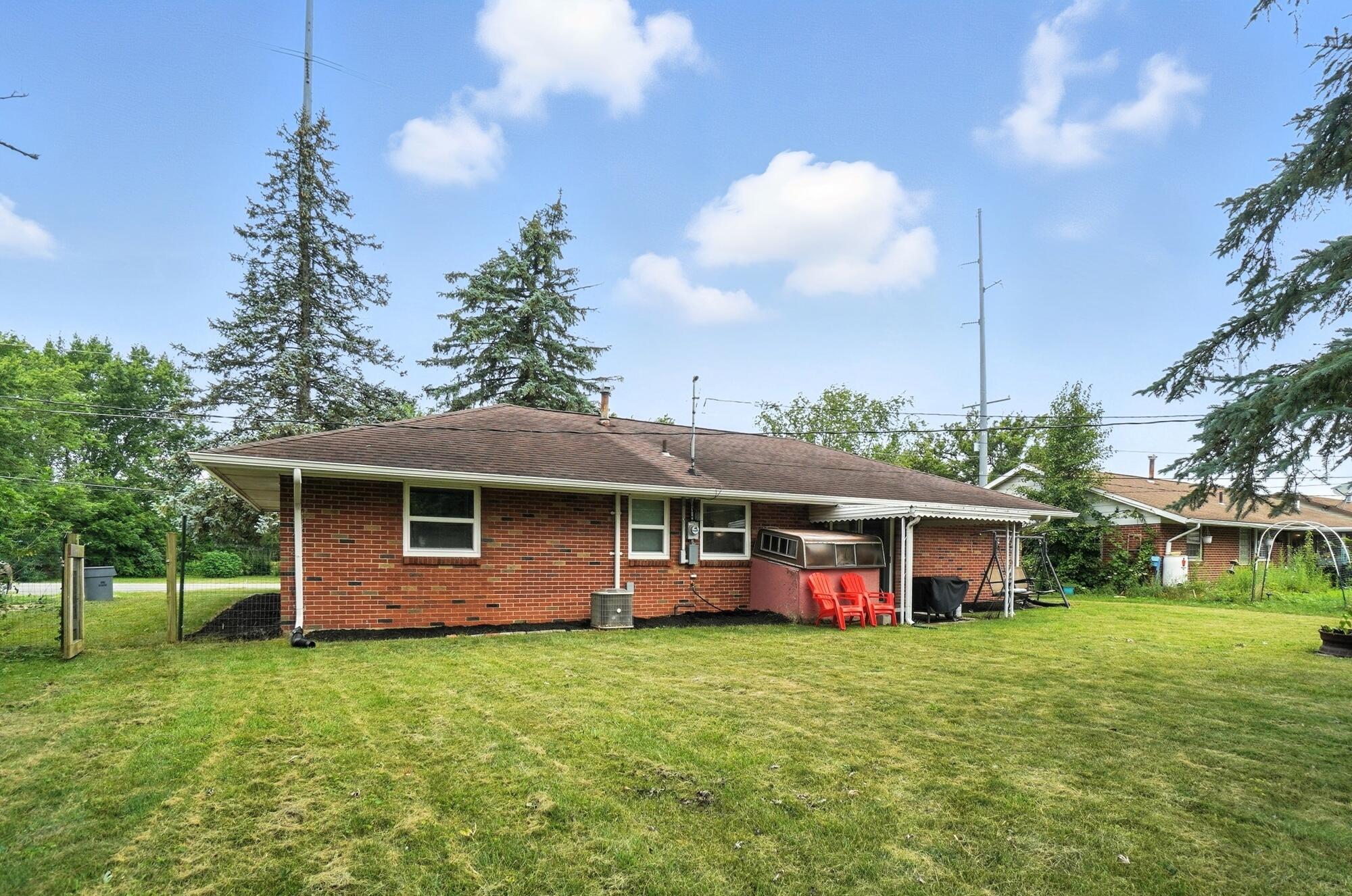 306 Shawnee Road Lima, OH 45806 - Photo 21 of 24