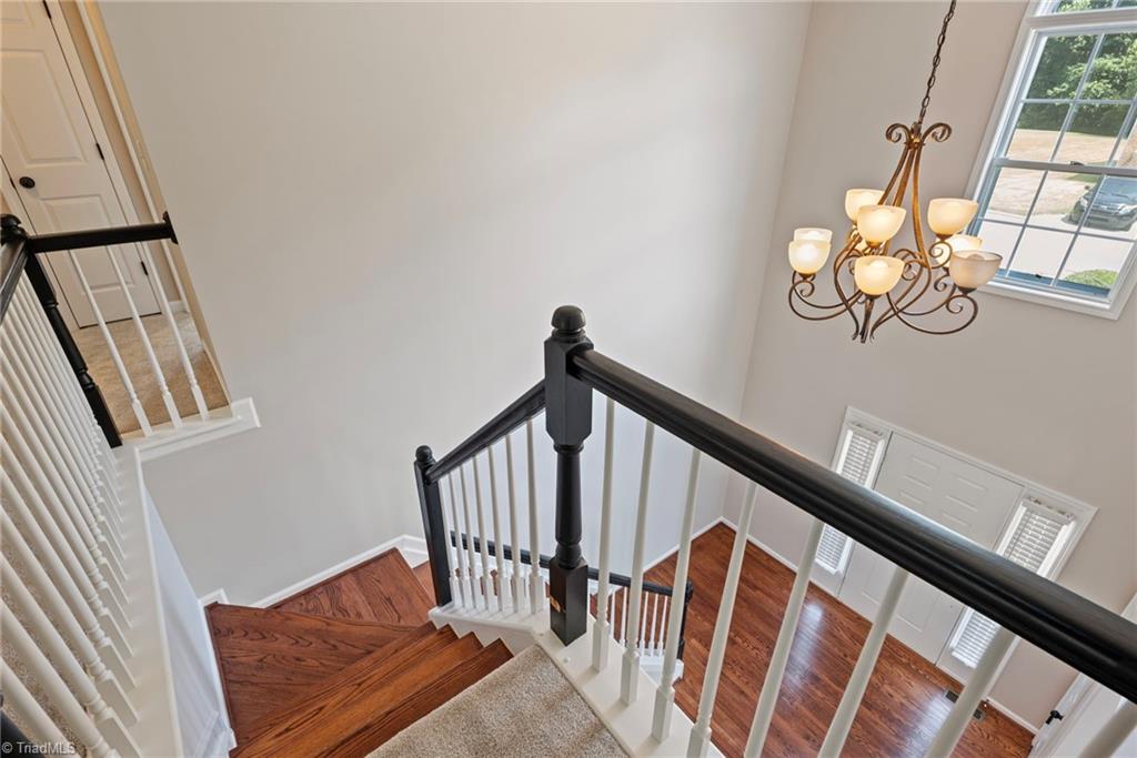 3316 Dairy Point Drive High Point, NC 27265 - Photo 21 of 40