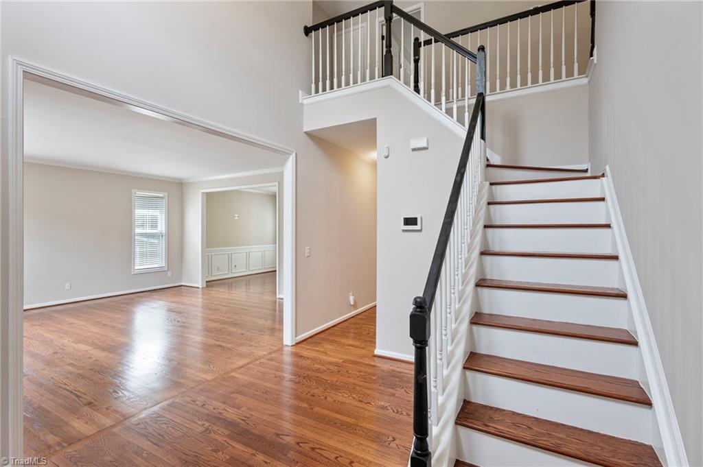 3316 Dairy Point Drive High Point, NC 27265 - Photo 3 of 40