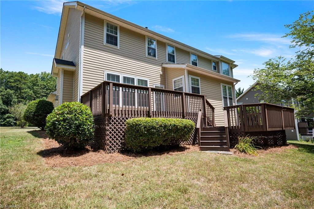 3316 Dairy Point Drive High Point, NC 27265 - Photo 32 of 40