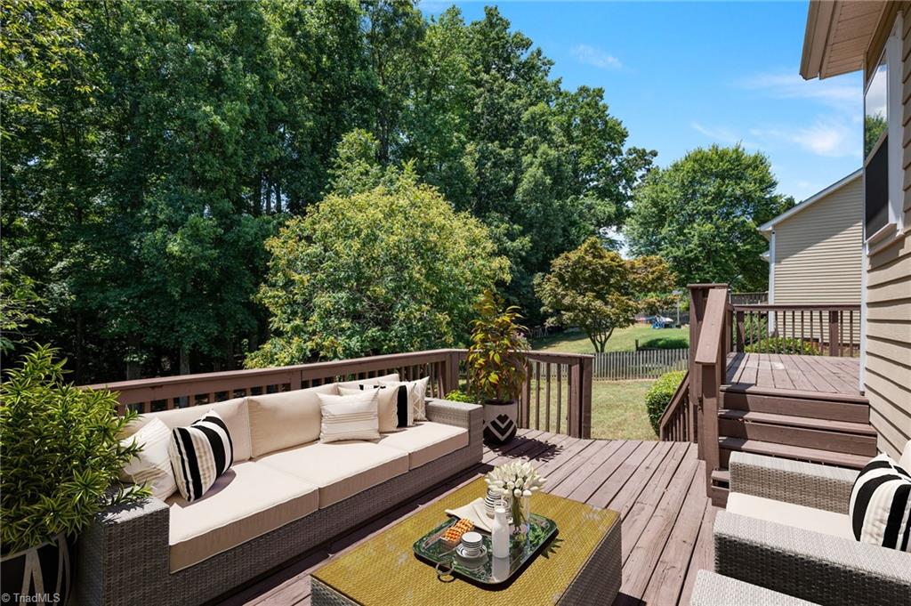 3316 Dairy Point Drive High Point, NC 27265 - Photo 33 of 40