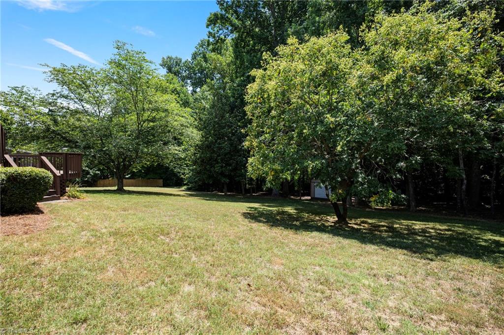 3316 Dairy Point Drive High Point, NC 27265 - Photo 35 of 40