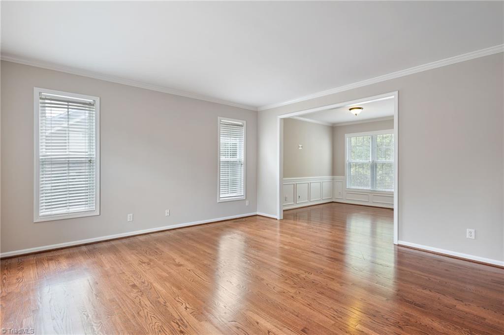 3316 Dairy Point Drive High Point, NC 27265 - Photo 4 of 40