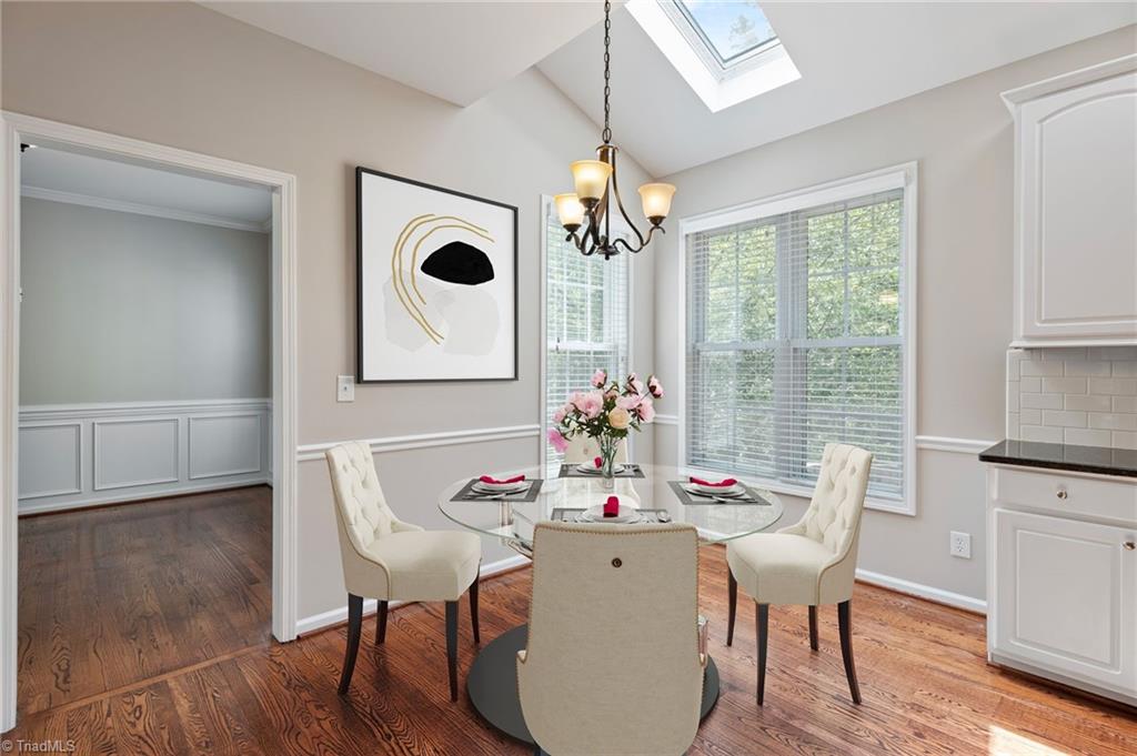 3316 Dairy Point Drive High Point, NC 27265 - Photo 10 of 40