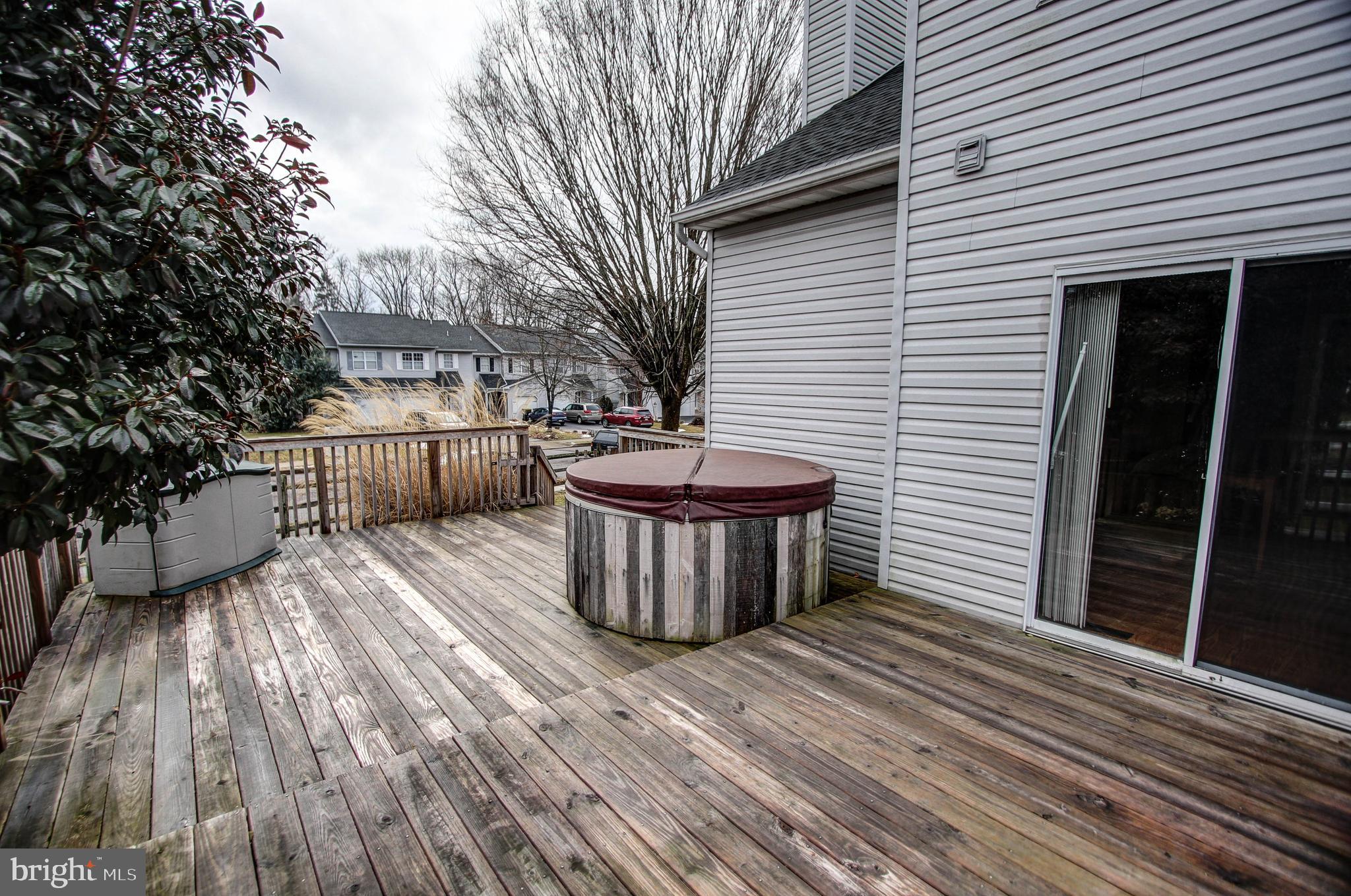 661 Deer Run Road Perkasie, PA 18944 - Photo 23 of 33 Gallery Image 23