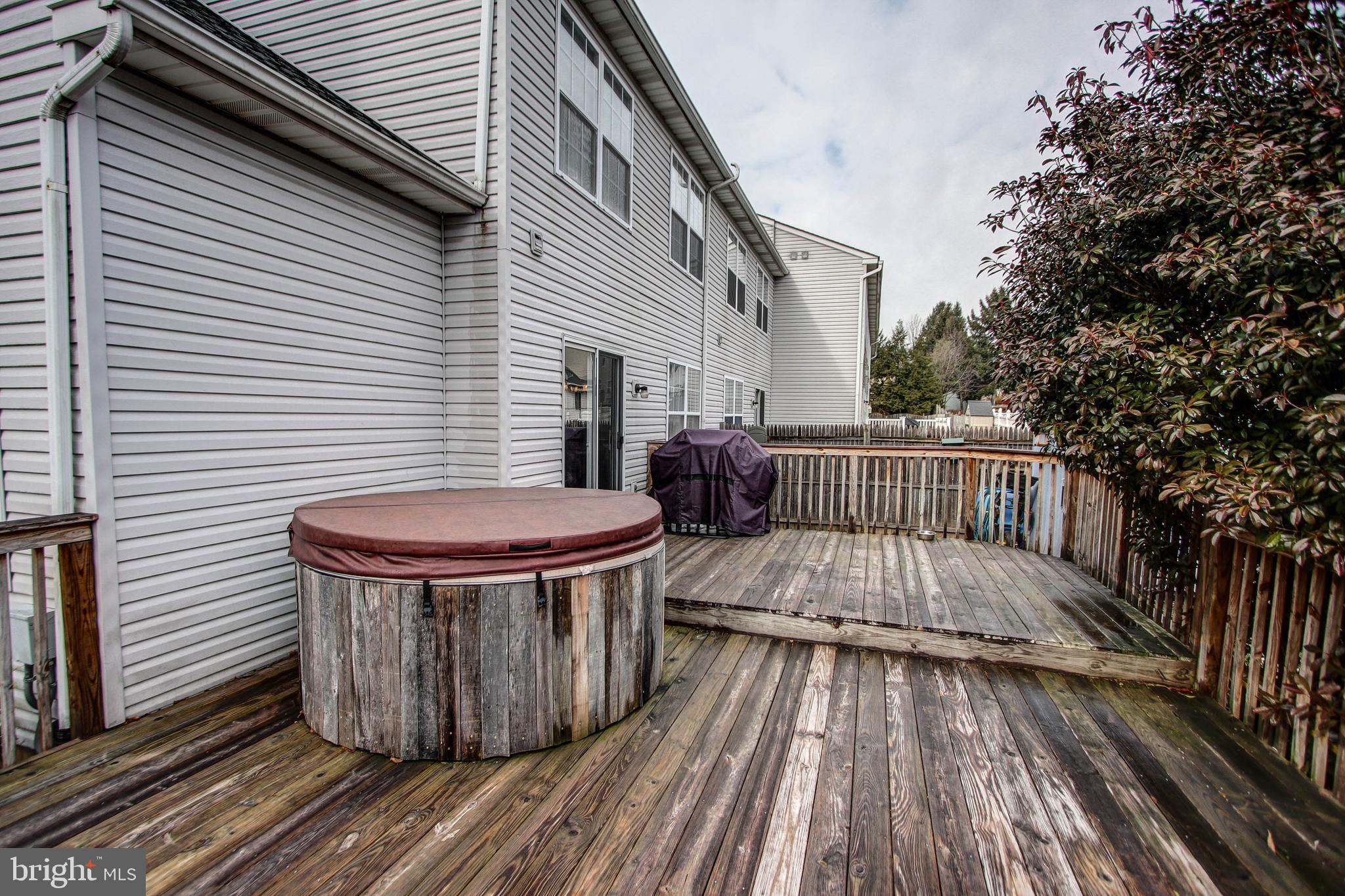 661 Deer Run Road Perkasie, PA 18944 - Photo 24 of 33 Gallery Image 24