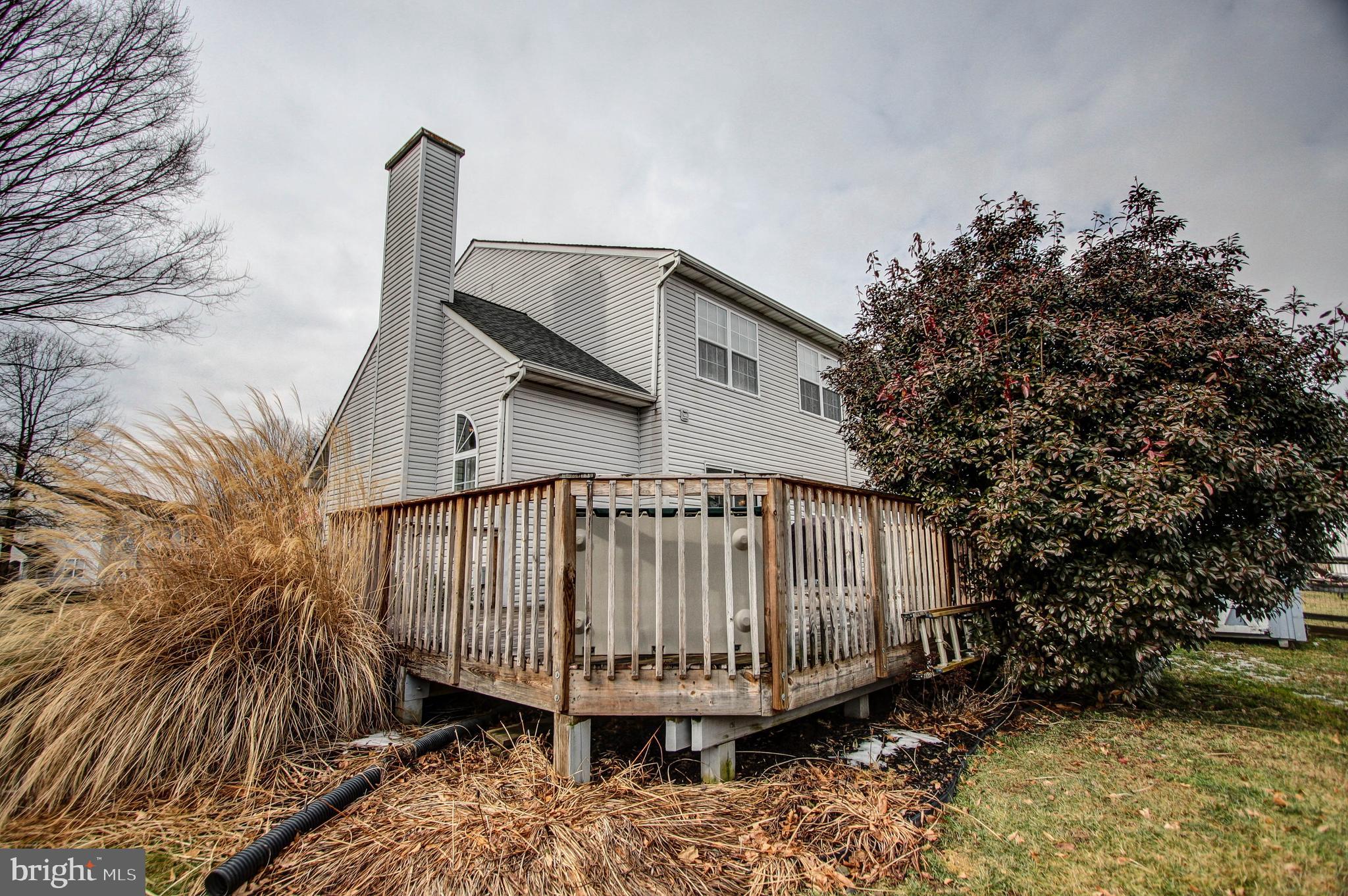 661 Deer Run Road Perkasie, PA 18944 - Photo 25 of 33 Gallery Image 25
