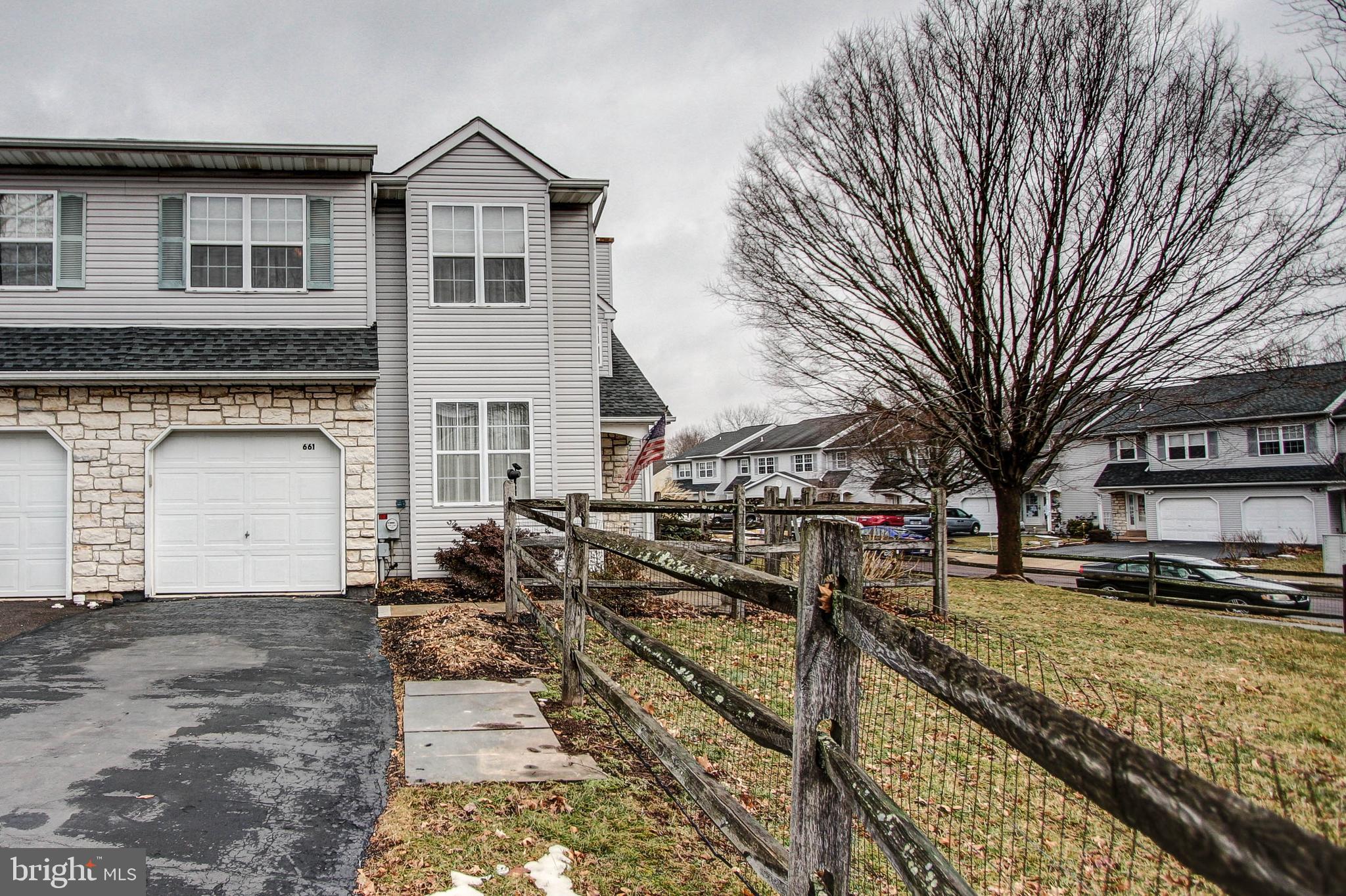 661 Deer Run Road Perkasie, PA 18944 - Photo 30 of 33 Gallery Image 30