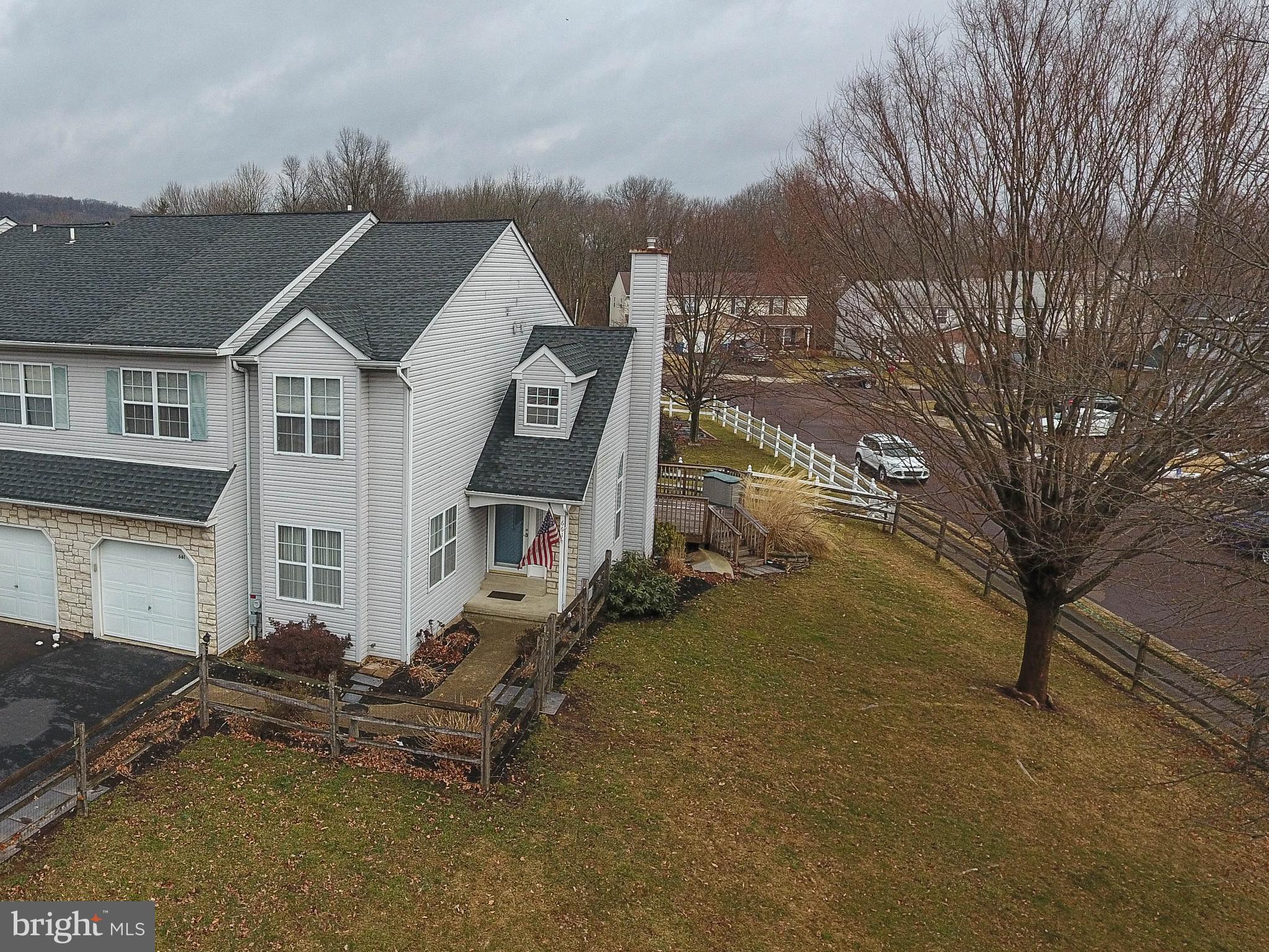 661 Deer Run Road Perkasie, PA 18944 - Photo 32 of 33 Gallery Image 32