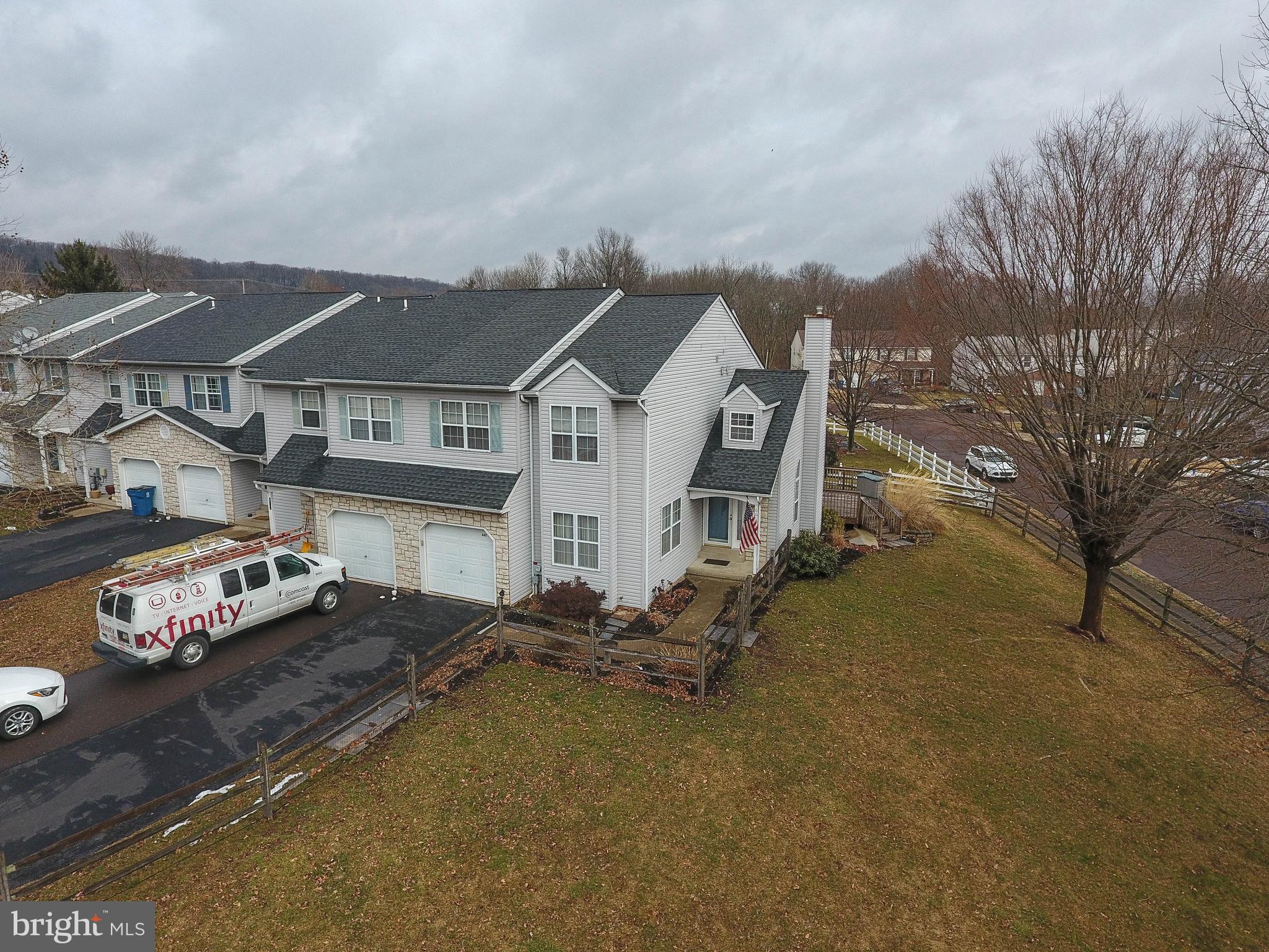 661 Deer Run Road Perkasie, PA 18944 - Photo 33 of 33 Gallery Image 33