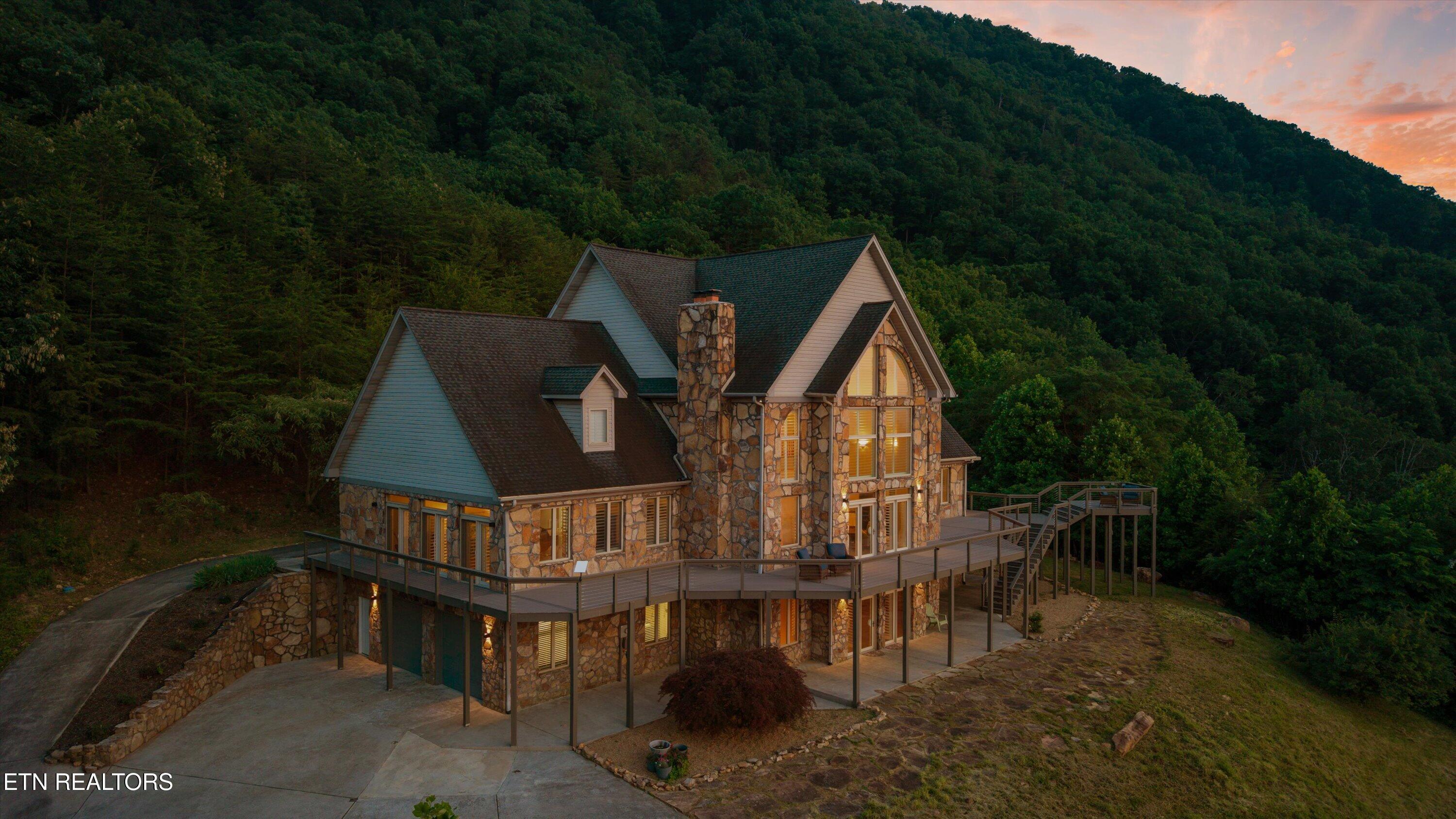 3771 Eagle Ridge Road Maryville, TN 37803 - Photo 2 of 60 70-3771 Eagle Ridge Rd-10