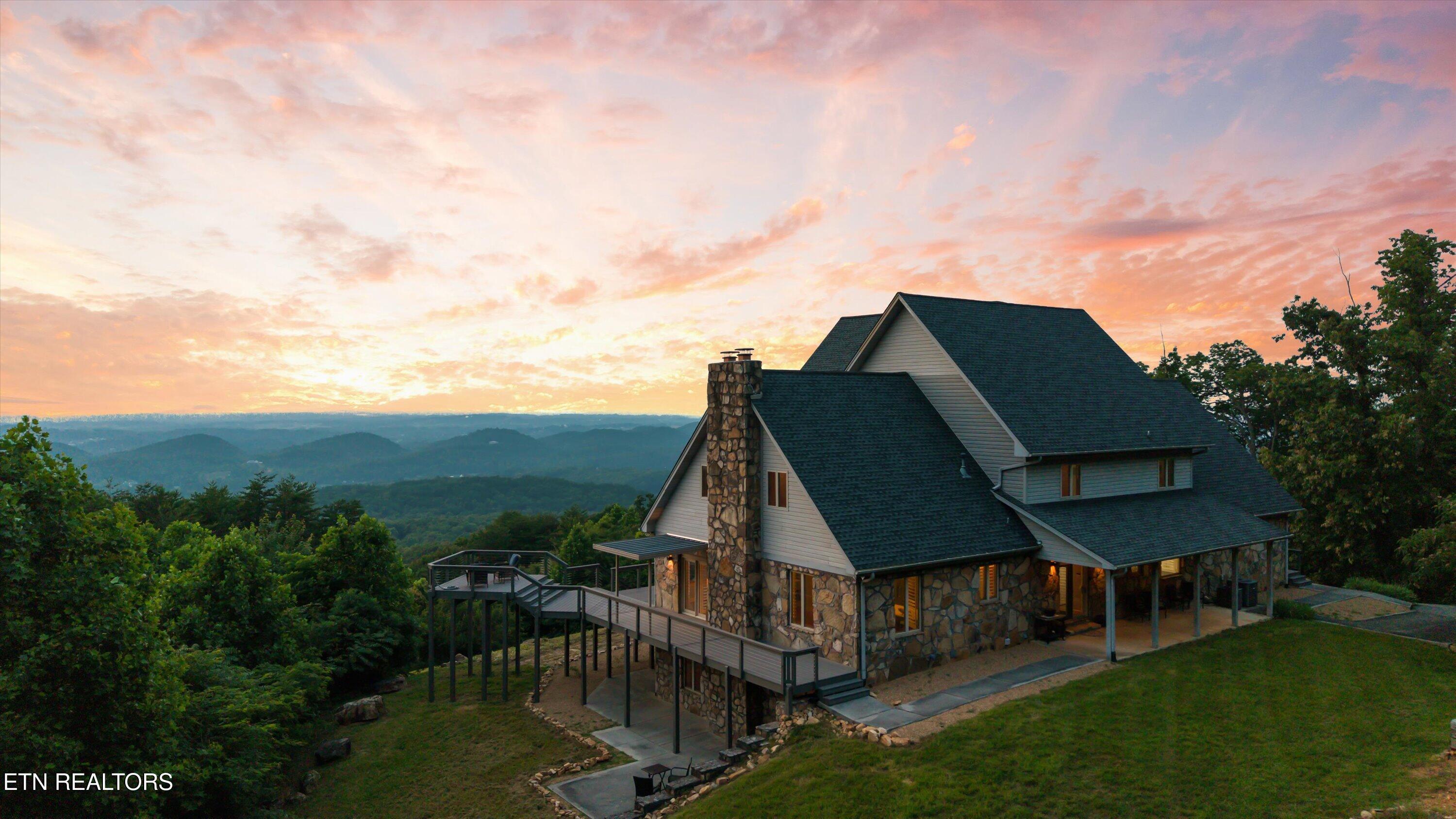 3771 Eagle Ridge Road Maryville, TN 37803 - Photo 3 of 60 71-3771 Eagle Ridge Rd-04