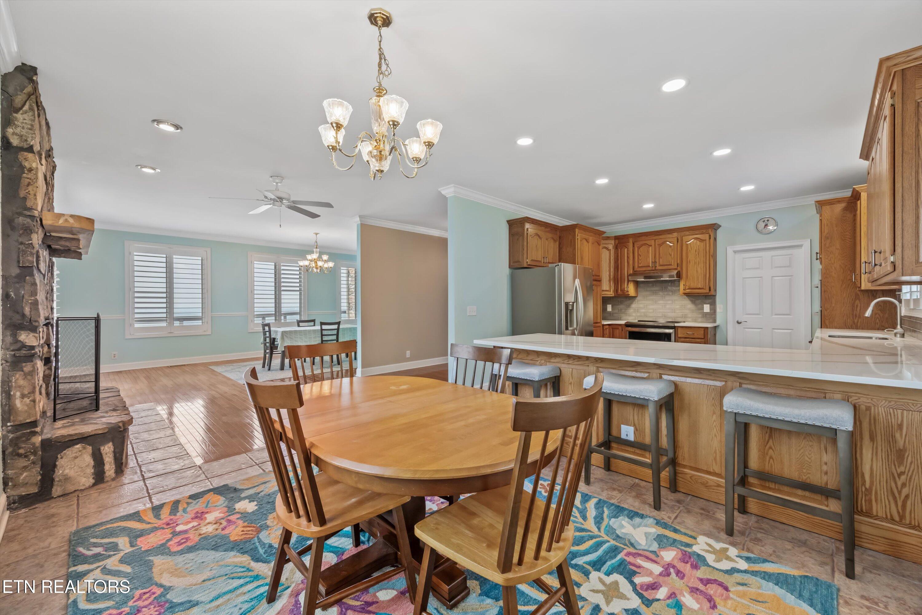 3771 Eagle Ridge Road Maryville, TN 37803 - Photo 33 of 60 25-3771 Eagle Ridge Rd21