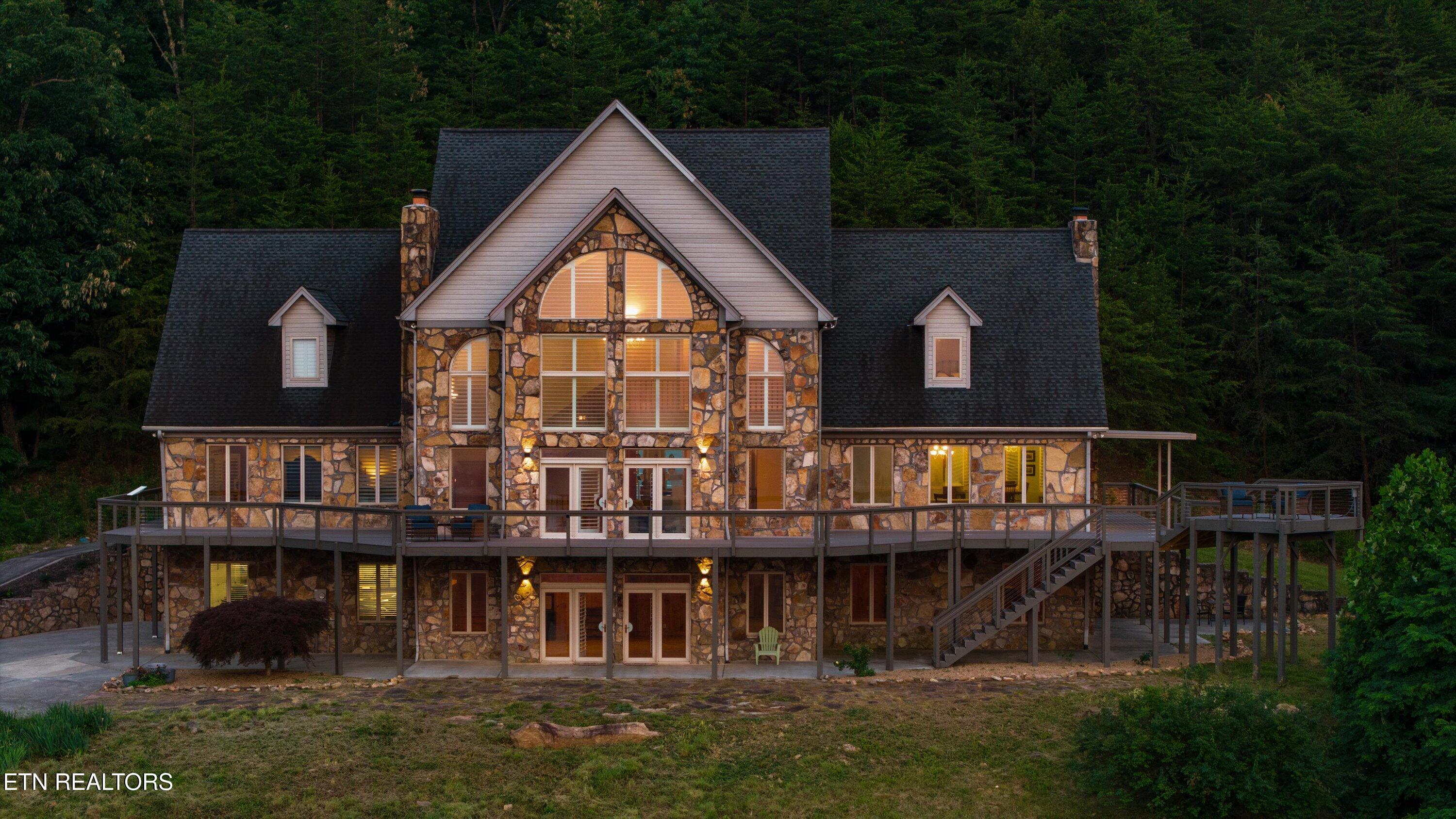 3771 Eagle Ridge Road Maryville, TN 37803 - Photo 4 of 60 67-3771 Eagle Ridge Rd-06