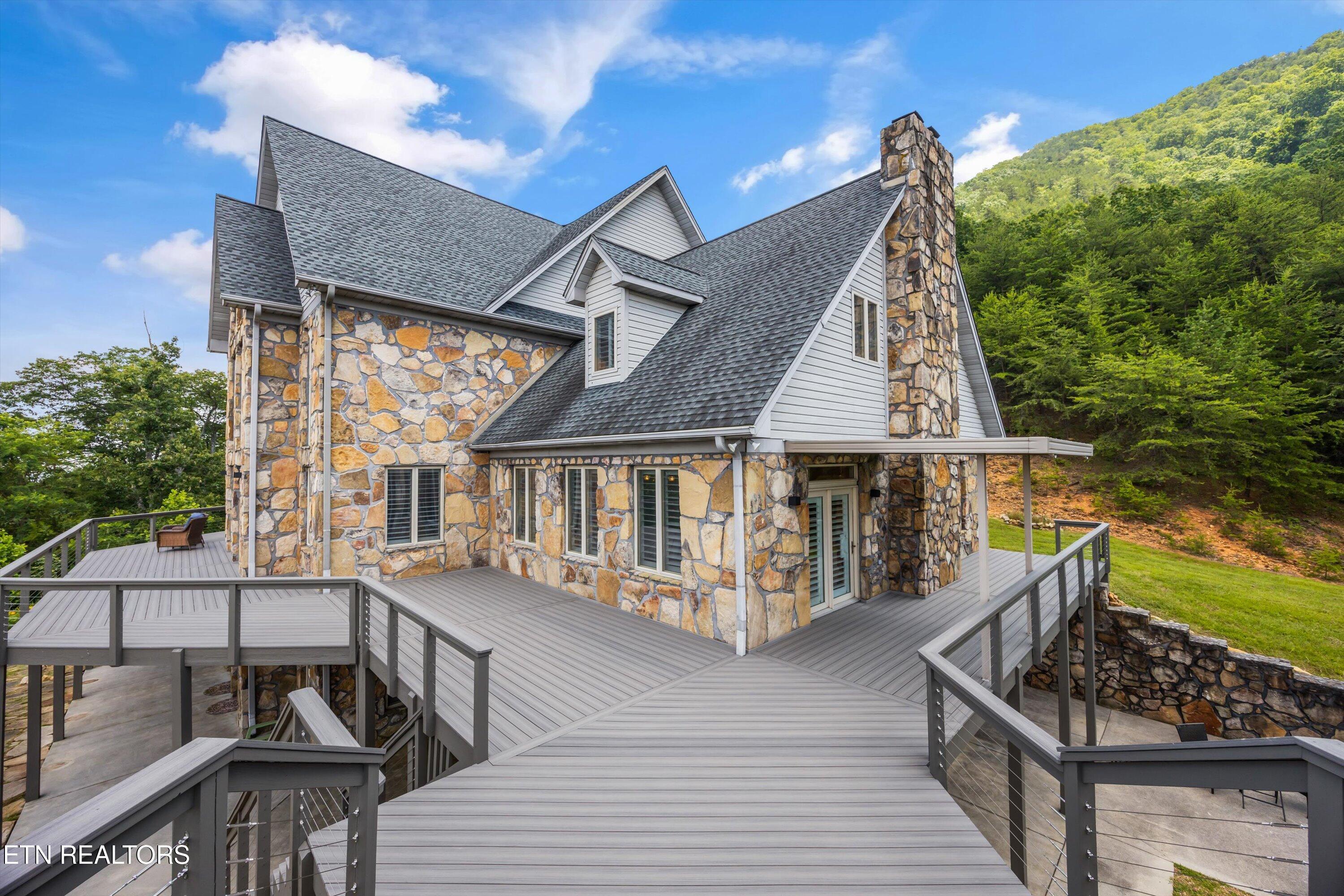 3771 Eagle Ridge Road Maryville, TN 37803 - Photo 58 of 60 53-3771 Eagle Ridge Rd49