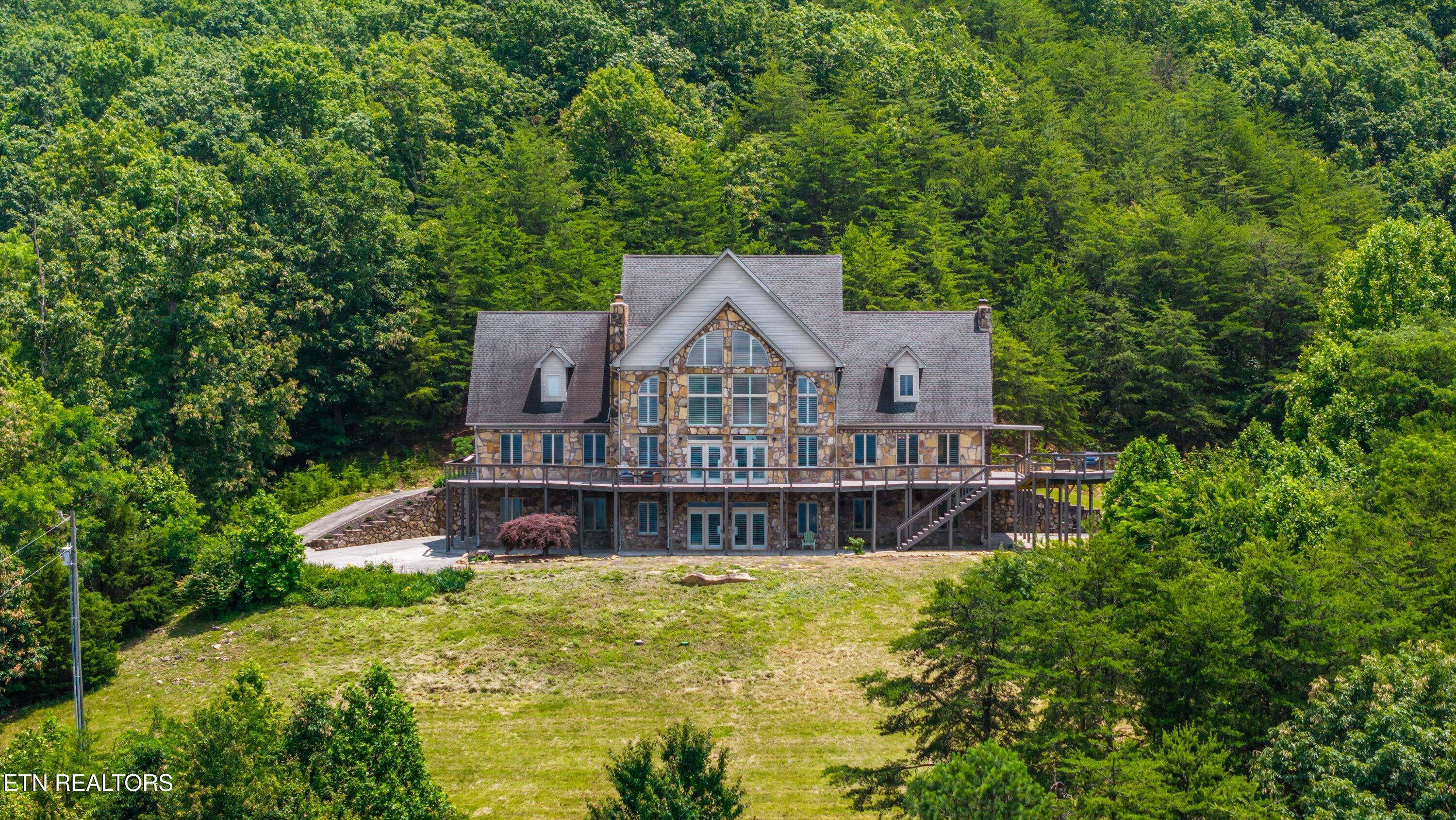 3771 Eagle Ridge Road Maryville, TN 37803 - Photo 6 of 60 58-3771 Eagle Ridge Rd53