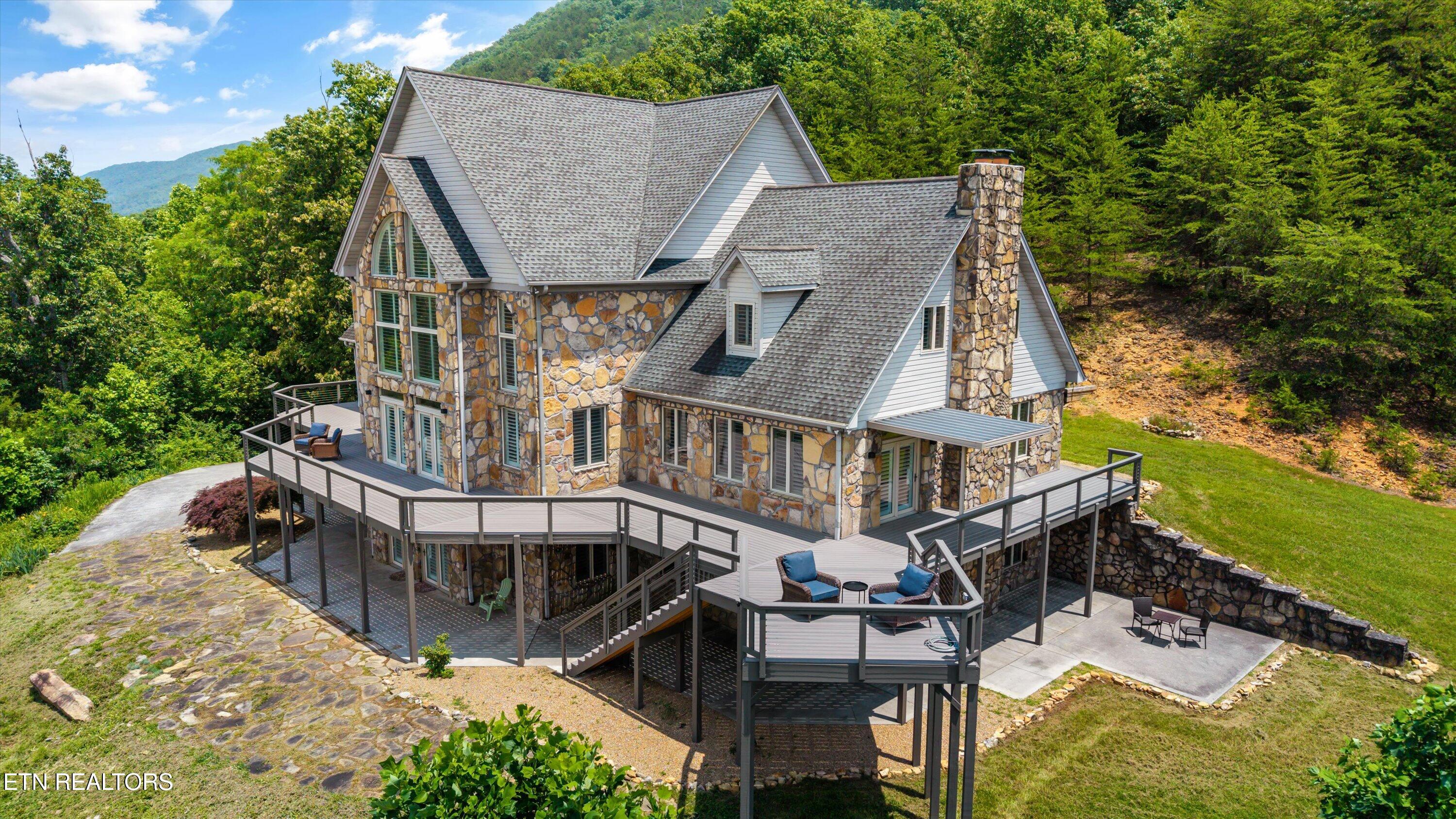 3771 Eagle Ridge Road Maryville, TN 37803 - Photo 7 of 60 57-3771 Eagle Ridge Rd56