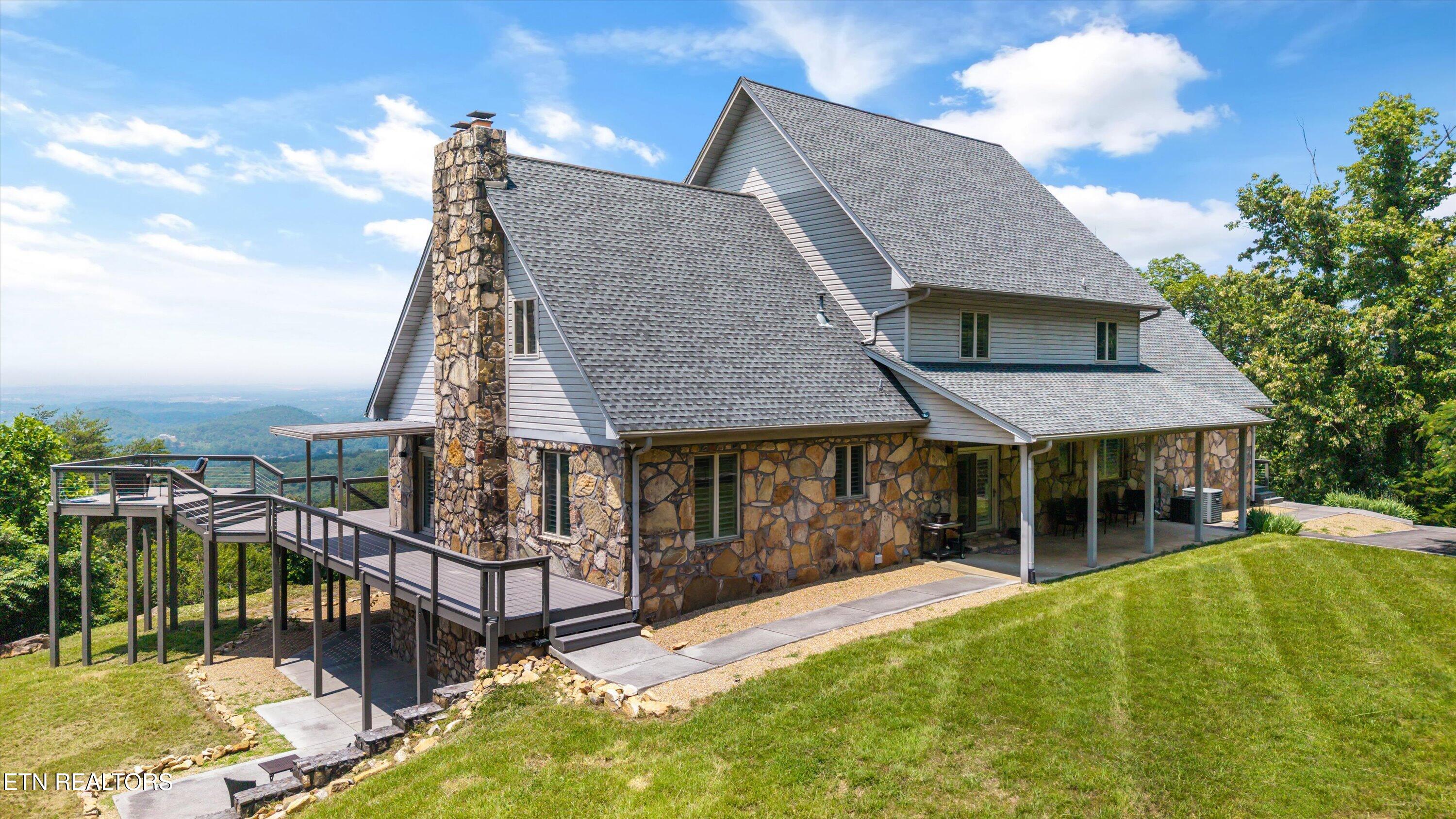 3771 Eagle Ridge Road Maryville, TN 37803 - Photo 8 of 60 01-3771 Eagle Ridge Rd57