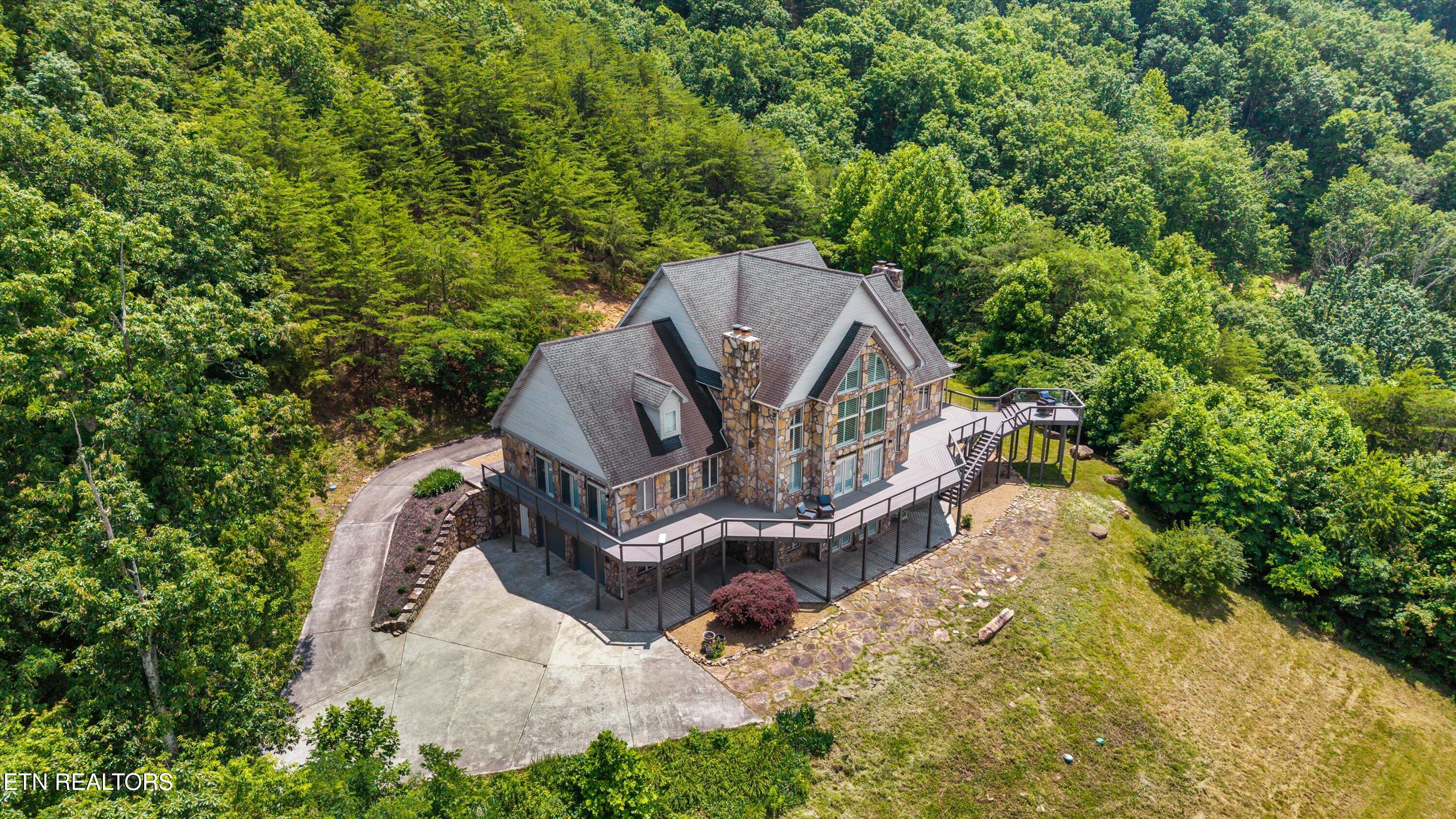 3771 Eagle Ridge Road Maryville, TN 37803 - Photo 10 of 60 59-3771 Eagle Ridge Rd55