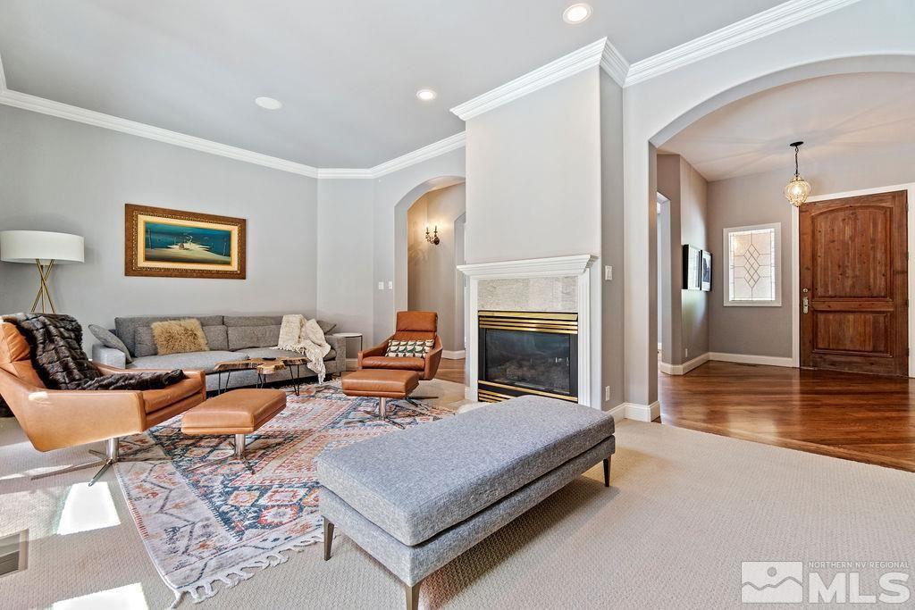 4465 Plateau Road Reno, NV 89519 - Photo 8 of 40 Photo 8