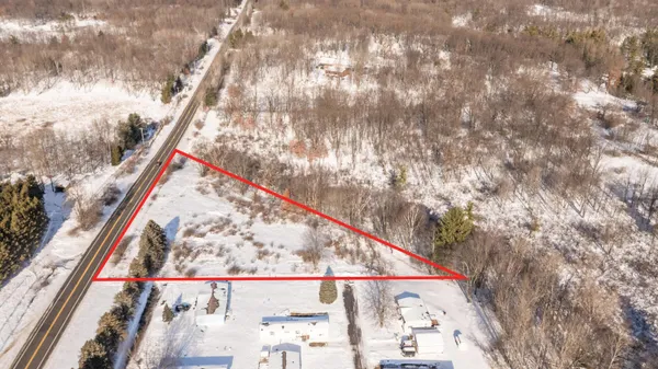 $45,000 | 2 120th Avenue, Rodney, MI 49342