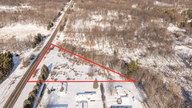 $45,000 | 2 120th Avenue, Rodney, MI 49342