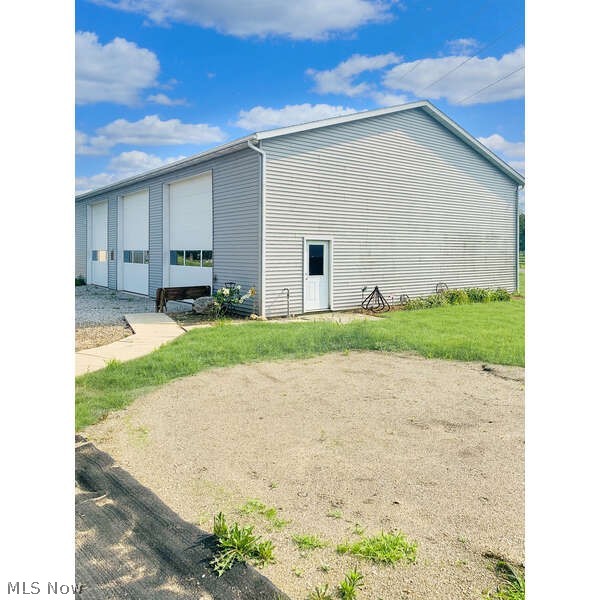 9080 Spencer Road Homerville, OH 44235 - Photo 5 of 14 Gallery Image 5