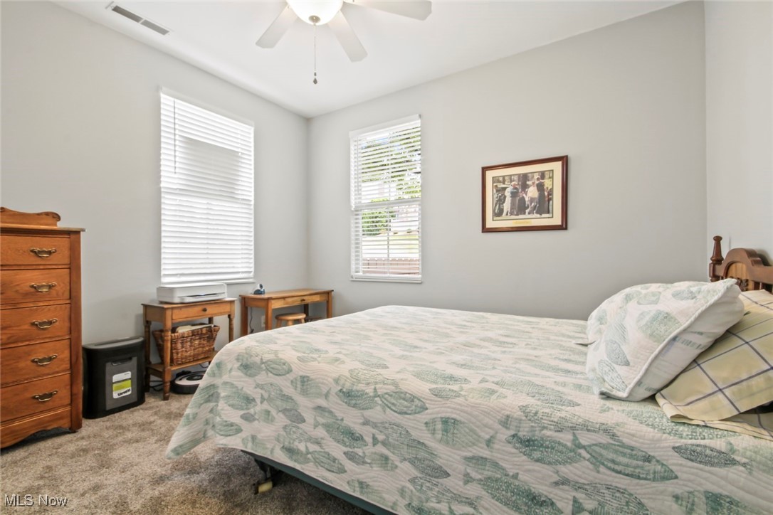 9151 Springfield Road Youngstown, OH 44514 - Photo 12 of 17 2nd bedroom